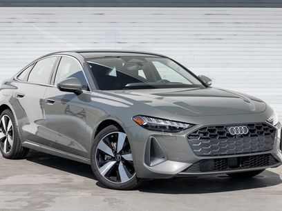 Used 2025 Audi A5 2.0T Premium Plus w/ Premium Plus