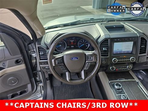 Used 2021 Ford Expedition Max Limited image 14