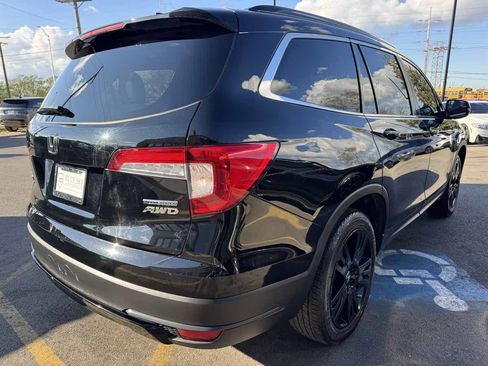 Used 2022 Honda Pilot Special Edition image 5