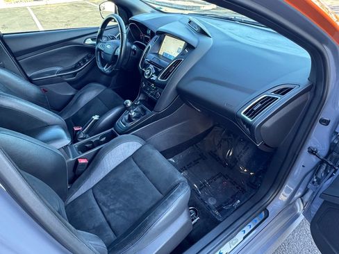 Used 2016 Ford Focus RS image 13
