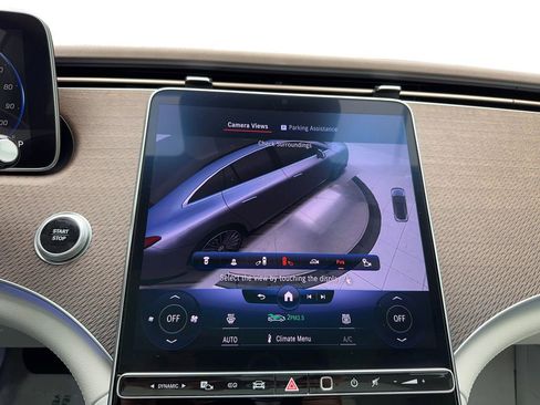 Used 2023 Mercedes-Benz EQE 500 500 Sedan NAV,CAM,PANO,CLMT ST image 30