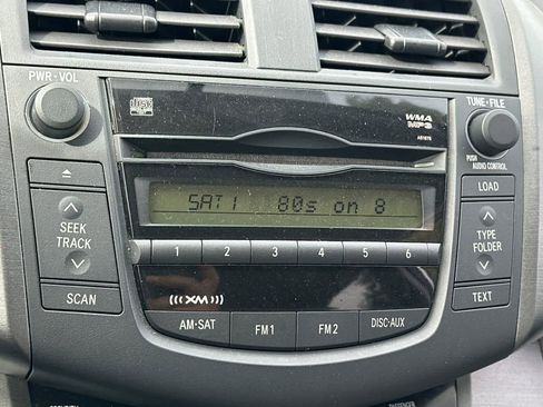 Used 2011 Toyota RAV4 2WD w/ Upgrade Value Pkg image 20