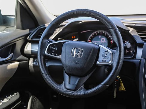 Used 2016 Honda Civic LX image 15