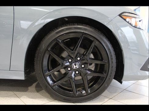 Certified 2023 Honda Civic Sport image 10