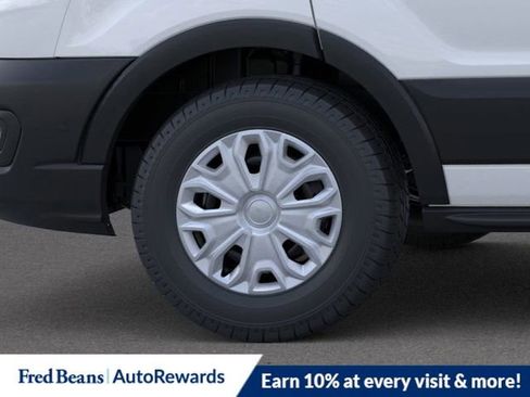 New 2026 Ford Transit 350 XL image 17