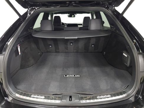 Certified 2024 Lexus RX 350 Premium w/ Convenience Package AWD/4WD image 8