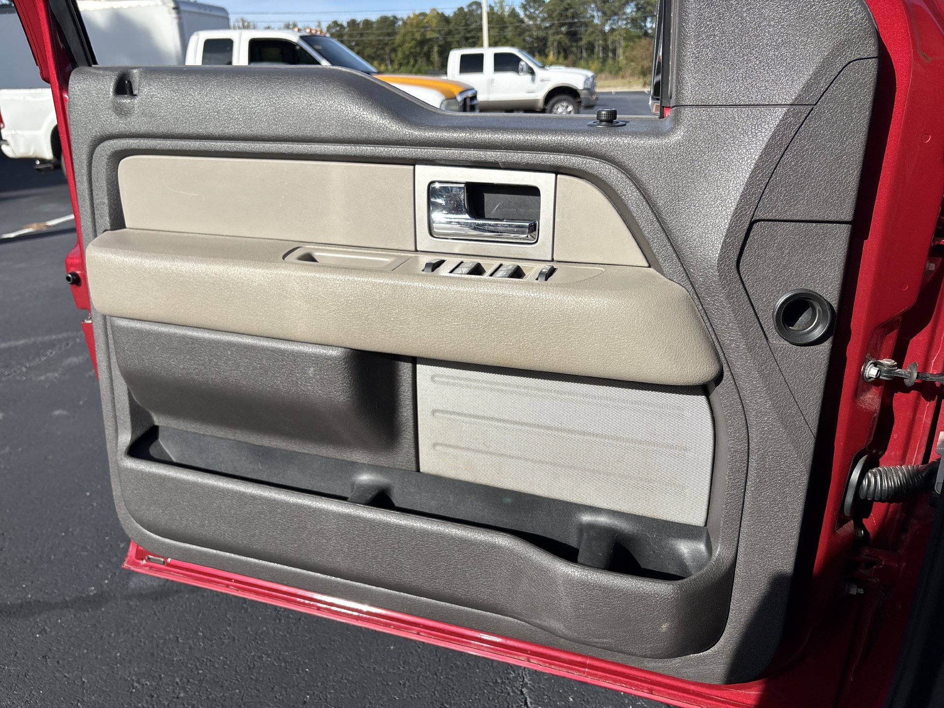 Used 2010 Ford F150 2WD SuperCrew image 10