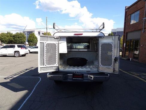 Used 2017 Nissan Frontier S image 9