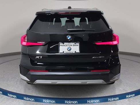 New 2026 BMW X1 xDrive28i w/ Convenience Package AWD/4WD image 6