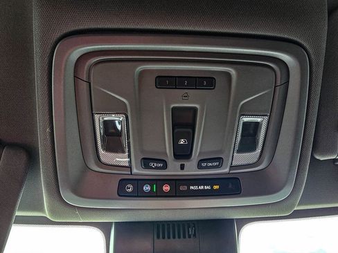 Certified 2026 Chevrolet Silverado 1500 LT Trail Boss w/ Safety Package image 33