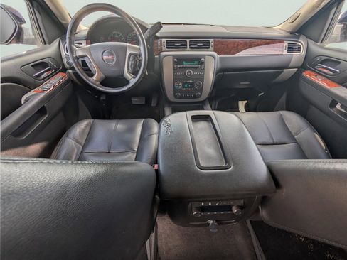 Used 2013 GMC Yukon SLT RWD image 23