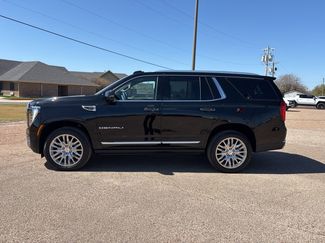 New 2026 GMC Yukon Denali w/ Sun & Power Step Package AWD/4WD video 2
