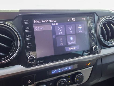 Used 2023 Toyota Tacoma SR5 RWD image 3