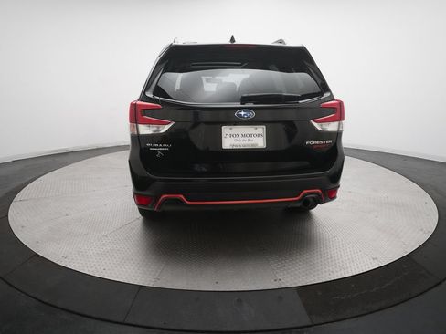 Used 2024 Subaru Forester Sport AWD/4WD image 27