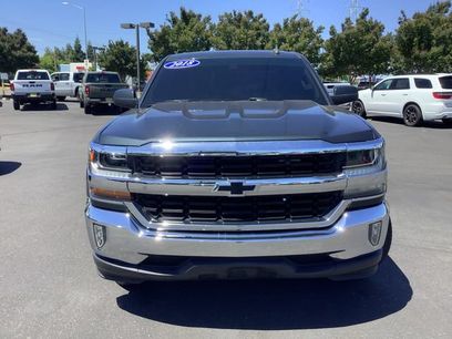 Used 2018 Chevrolet Silverado 1500 LT w/ All Star Edition