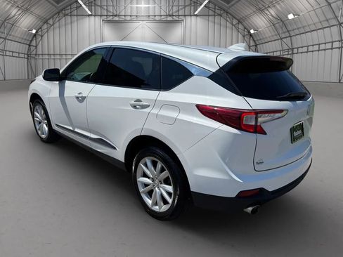Used 2021 Acura RDX AWD image 8