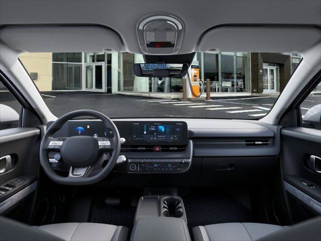 New 2026 Hyundai Ioniq 5 SE RWD image 11