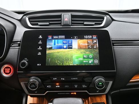 Used 2018 Honda CR-V EX image 12