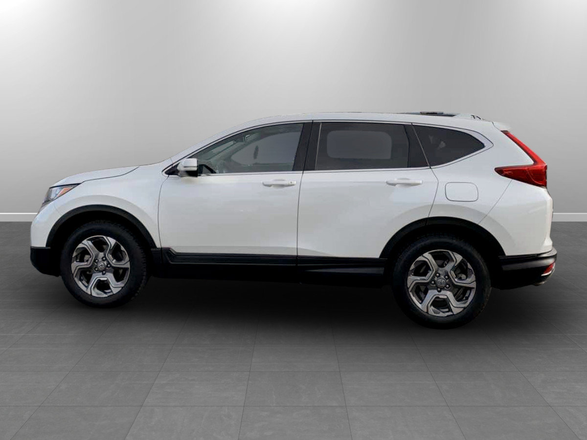 Used 2018 Honda CR-V EX image 4