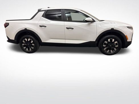 New 2026 Hyundai Santa Cruz SE image 4