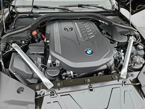 New 2026 BMW Z4 M40i image 16