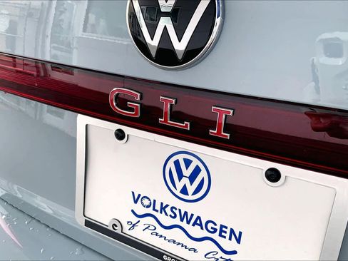 New 2026 Volkswagen Jetta GLI Autobahn image 15