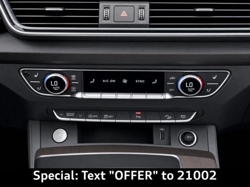 Certified 2023 Audi Q5 2.0T Premium Plus w/ Premium Plus Package AWD/4WD image 21