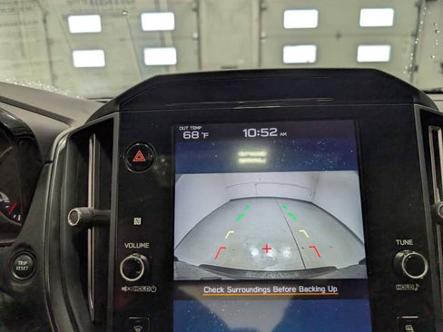 Used 2023 Subaru WRX Premium image 27