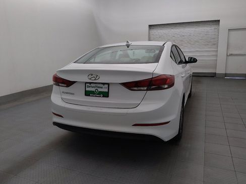 Used 2018 Hyundai Elantra Value Edition image 7