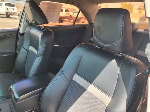 Used 2014 Toyota Camry SE w/ Fleet Convenience Package FWD image 16