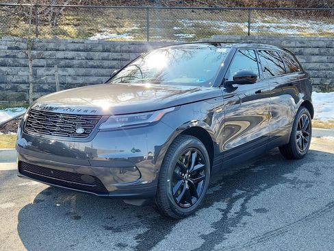 Used 2026 Land Rover Range Rover Velar S AWD/4WD image 1