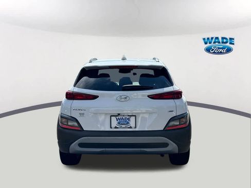 Used 2023 Hyundai Kona SEL w/ Convenience Package image 6