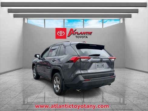Certified 2024 Toyota RAV4 XLE w/ Convenience Package AWD/4WD image 6