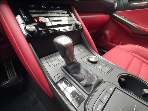 Used 2025 Lexus IS 350 F Sport RWD image 43