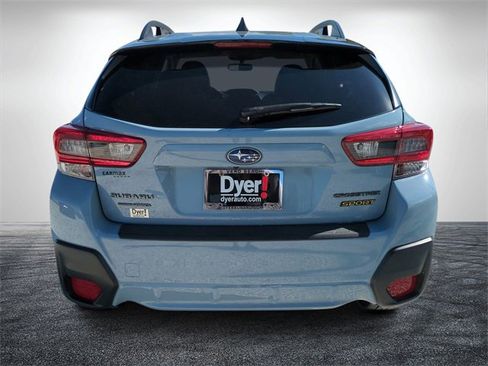 Certified 2023 Subaru Crosstrek 2.5i Sport image 5