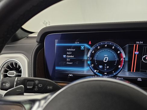 Certified 2024 Mercedes-Benz G 550 image 43