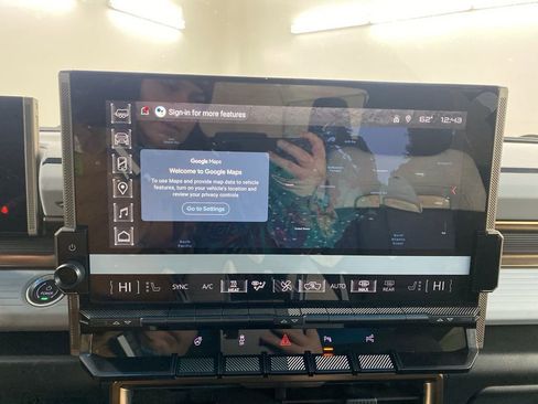 New 2025 GMC Hummer EV 3X w/ Battery Pack, 24 Module Pack image 41