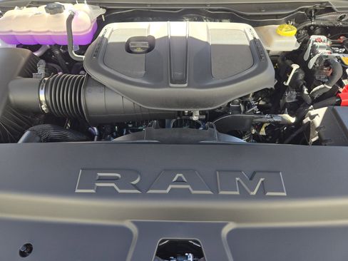 New 2026 RAM 1500 Laramie image 24
