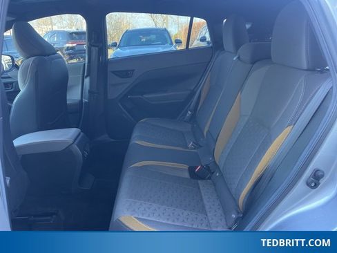 Used 2024 Subaru Crosstrek 2.5i Sport image 13