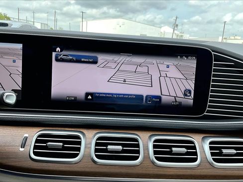 Used 2026 Mercedes-Benz GLE 350 4MATIC image 34