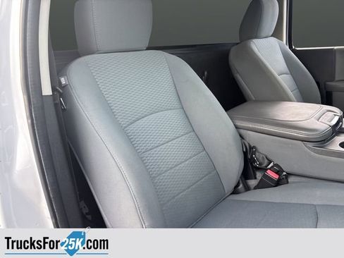 Used 2013 RAM 1500 Classic SLT image 25