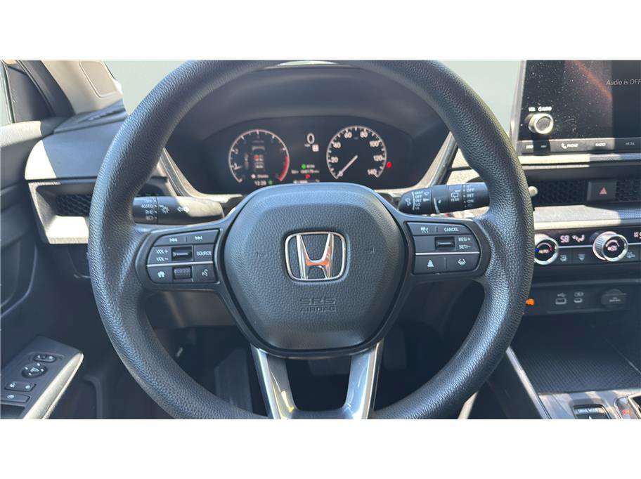 Used 2024 Honda CR-V EX image 25