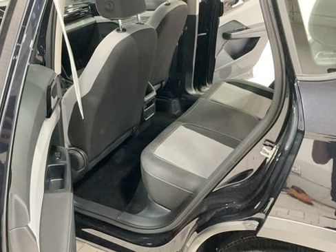 Certified 2024 Volkswagen Taos S AWD/4WD image 14