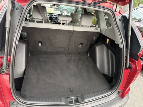 Used 2021 Honda CR-V EX-L image 23