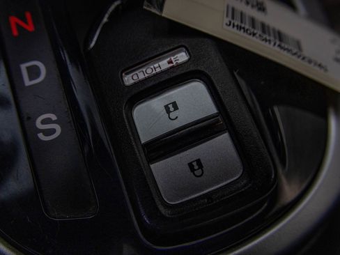 Used 2017 Honda Fit EX image 27