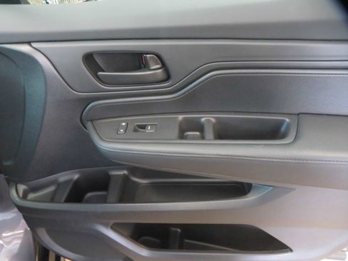 Used 2024 Honda Odyssey EX-L image 25