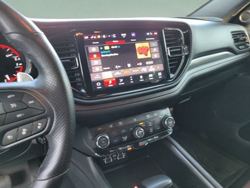 Certified 2024 Dodge Durango GT RWD image 23
