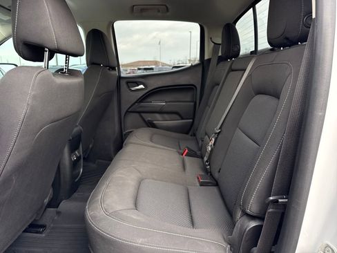 Used 2021 Chevrolet Colorado LT w/ Redline Special Edition image 11