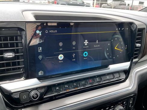 Used 2023 Chevrolet Silverado 1500 High Country image 26