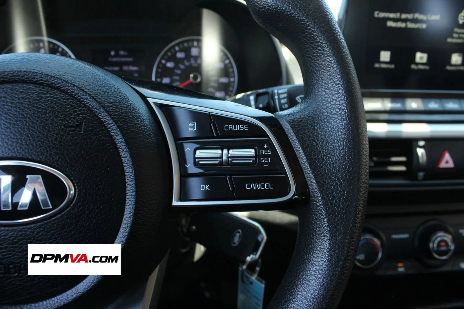 Used 2021 Kia Forte LXS FWD image 25